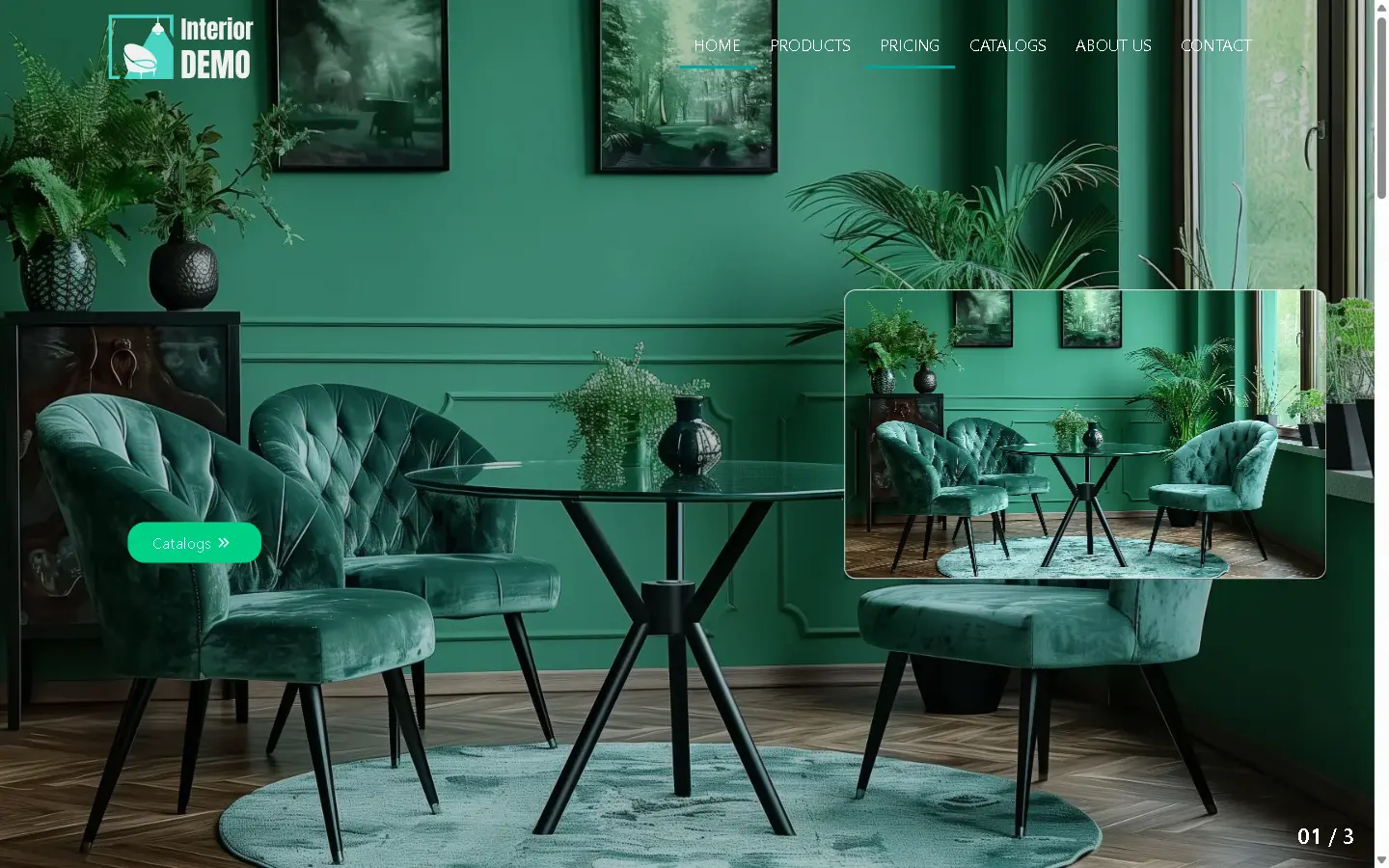 Interior Design